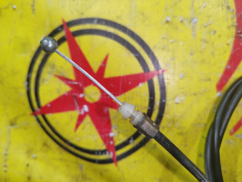 трос капота, 700 рублей, Красноярск