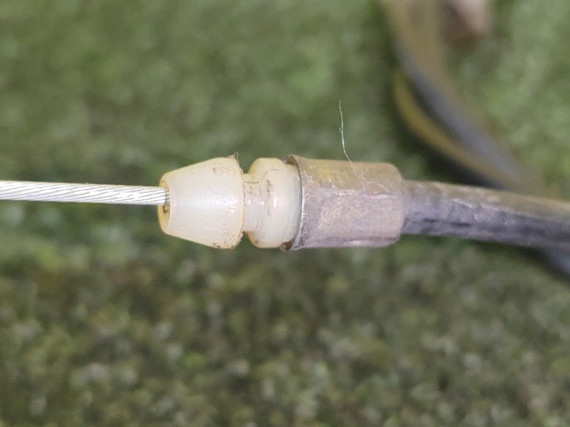 трос капота, 700 рублей, Красноярск