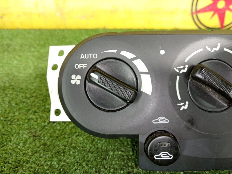 Блок управления климат-контролем, 600 рублей, Красноярск