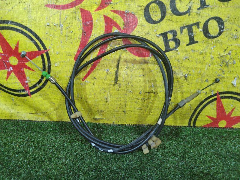 трос капота, 700 рублей, Красноярск