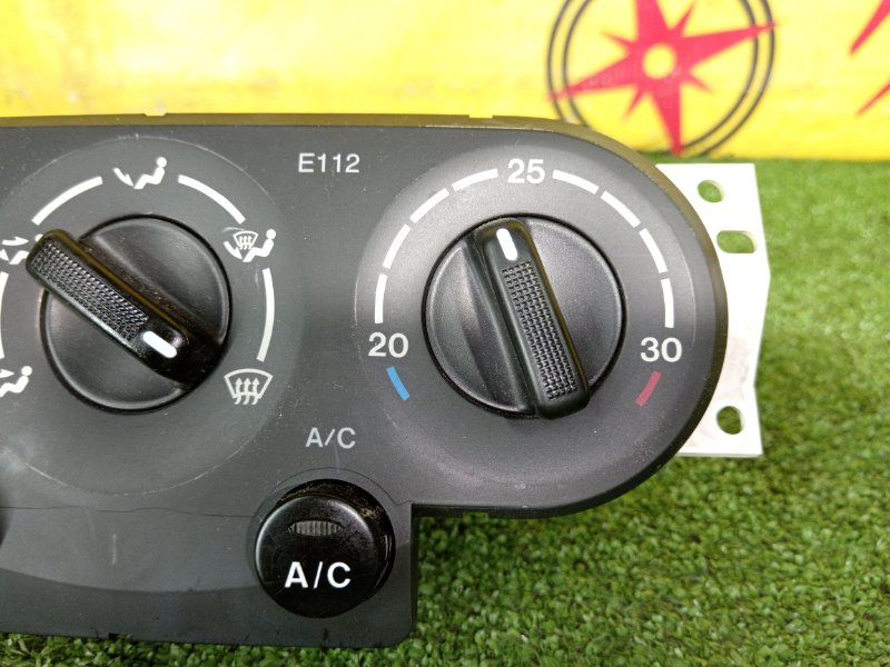 Блок управления климат-контролем, 600 рублей, Красноярск