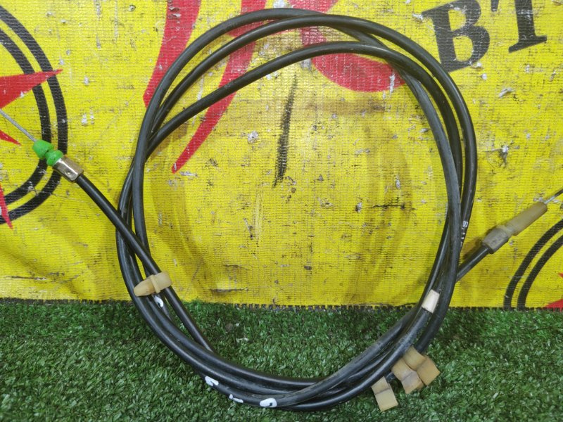 трос капота, 700 рублей, Красноярск