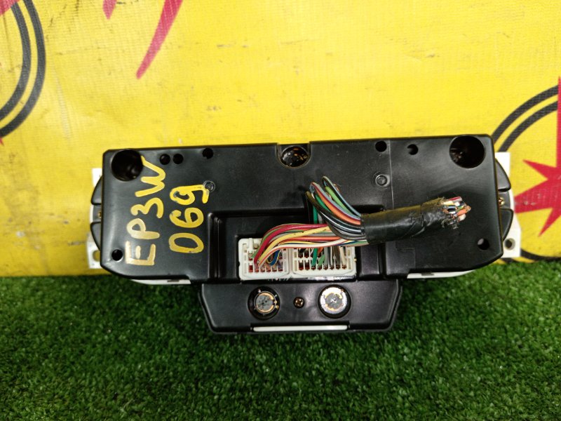 Блок управления климат-контролем, 600 рублей, Красноярск