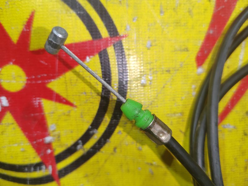 трос капота, 700 рублей, Красноярск