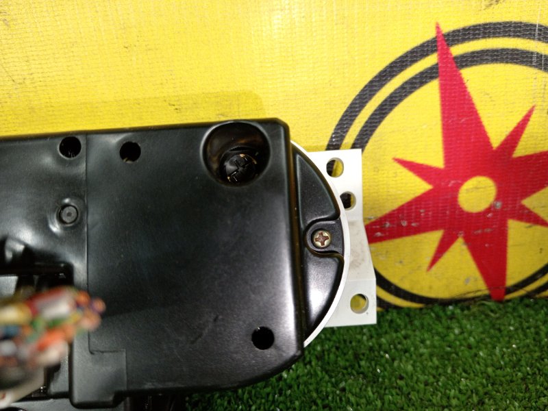 Блок управления климат-контролем, 600 рублей, Красноярск