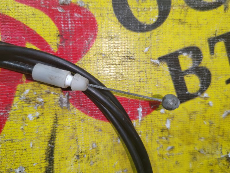 трос капота, 700 рублей, Красноярск