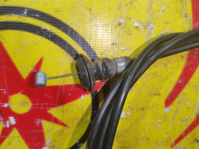 трос капота, 700 рублей, Красноярск