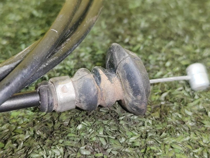 трос капота, 700 рублей, Красноярск