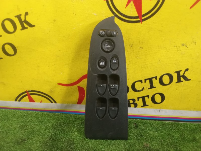 Блок управления стеклоподъемниками, 350 рублей, Красноярск