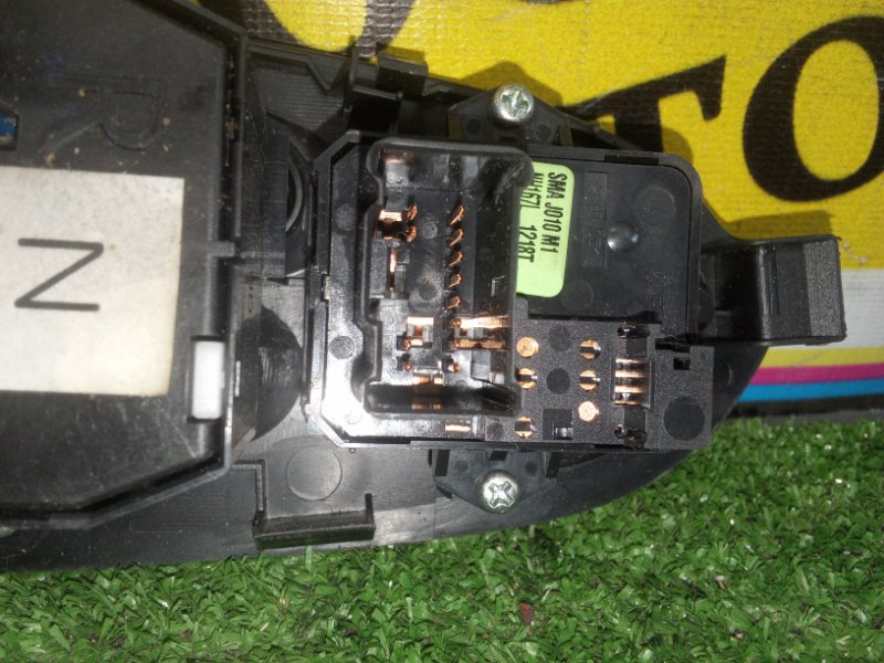 Блок управления стеклоподъемниками, 350 рублей, Красноярск