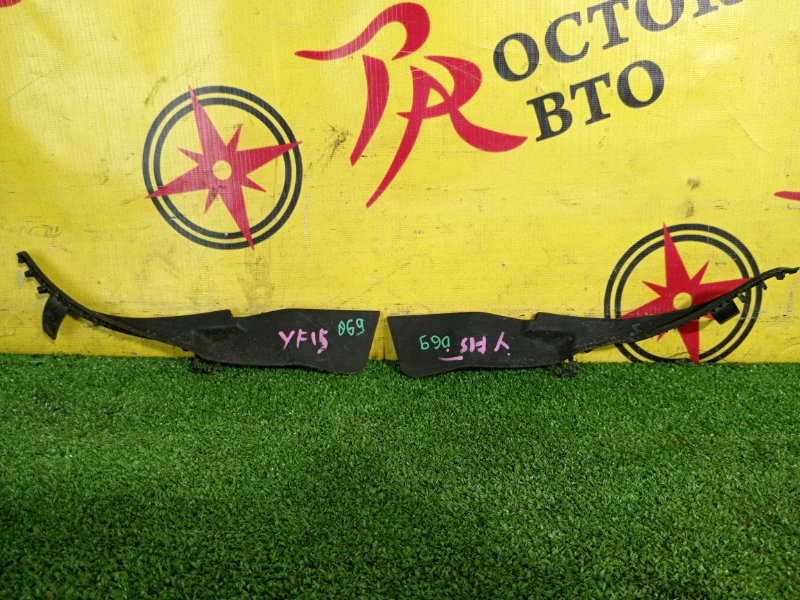 Решетка под лобовое стекло, 1500 рублей, Красноярск