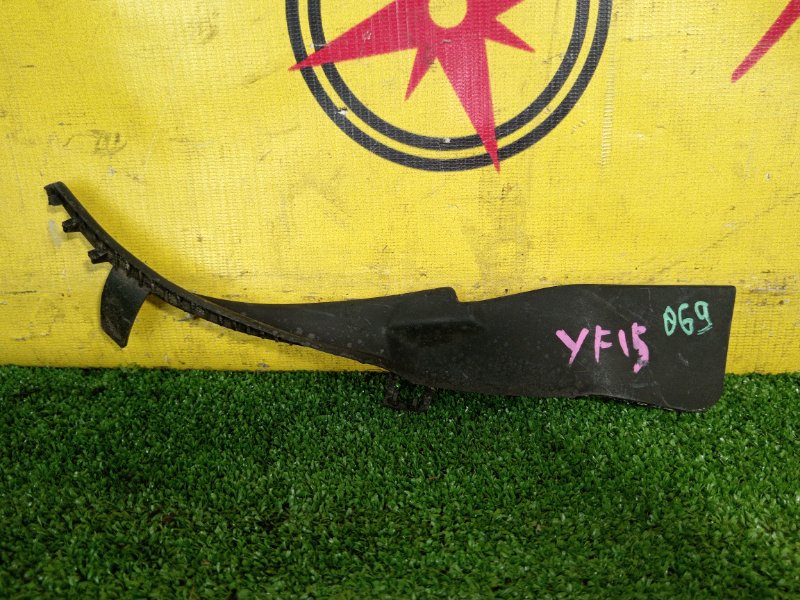 Решетка под лобовое стекло, 1500 рублей, Красноярск