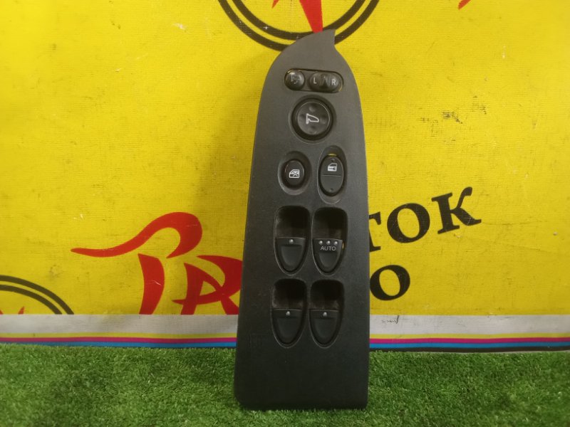 Блок управления стеклоподъемниками, 350 рублей, Красноярск