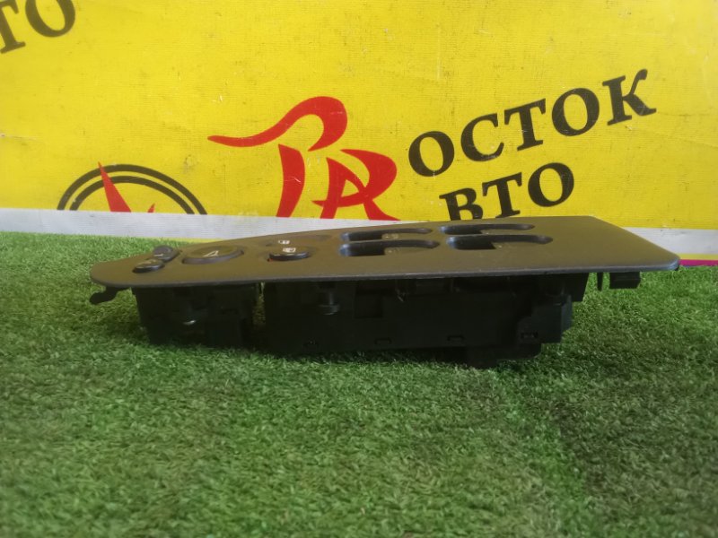 Блок управления стеклоподъемниками, 350 рублей, Красноярск