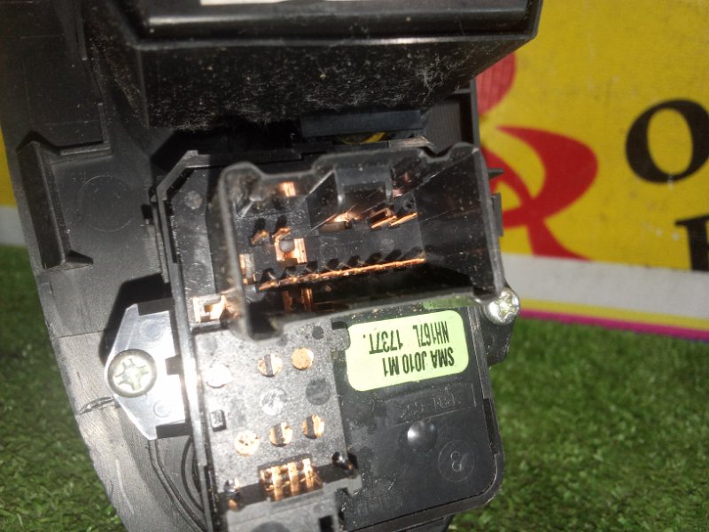 Блок управления стеклоподъемниками, 350 рублей, Красноярск