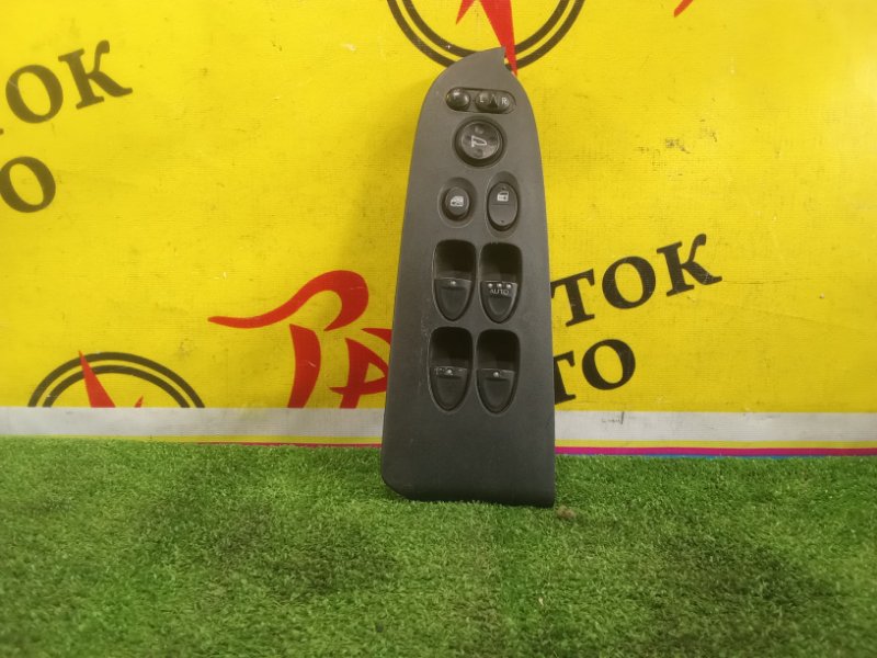 Блок управления стеклоподъемниками, 350 рублей, Красноярск