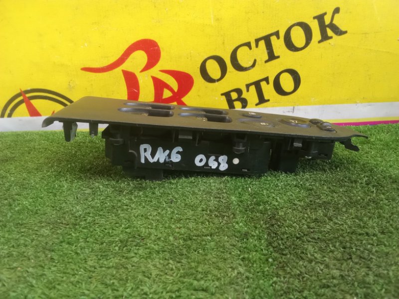 Блок управления стеклоподъемниками, 350 рублей, Красноярск