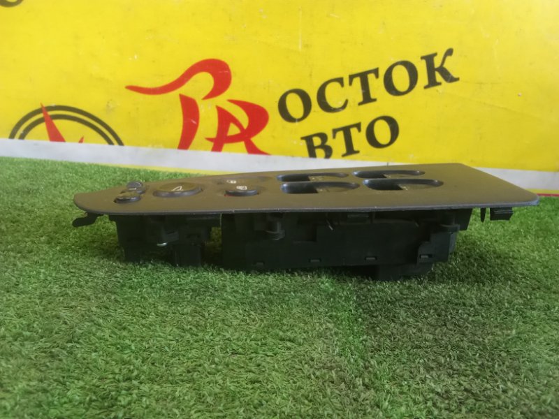 Блок управления стеклоподъемниками, 350 рублей, Красноярск