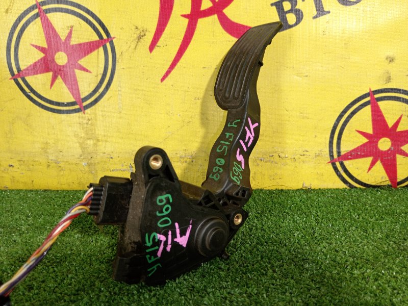 Педаль газа, 350 рублей, Красноярск