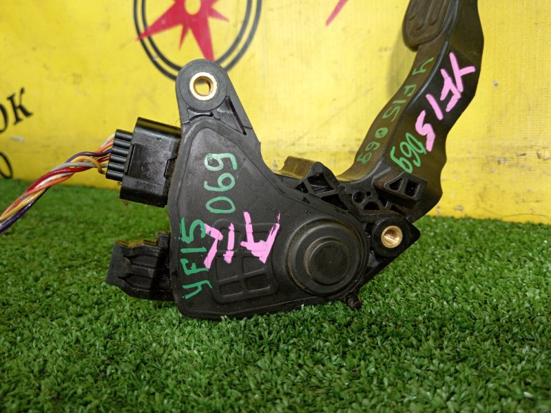 Педаль газа, 350 рублей, Красноярск