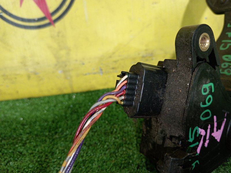 Педаль газа, 350 рублей, Красноярск