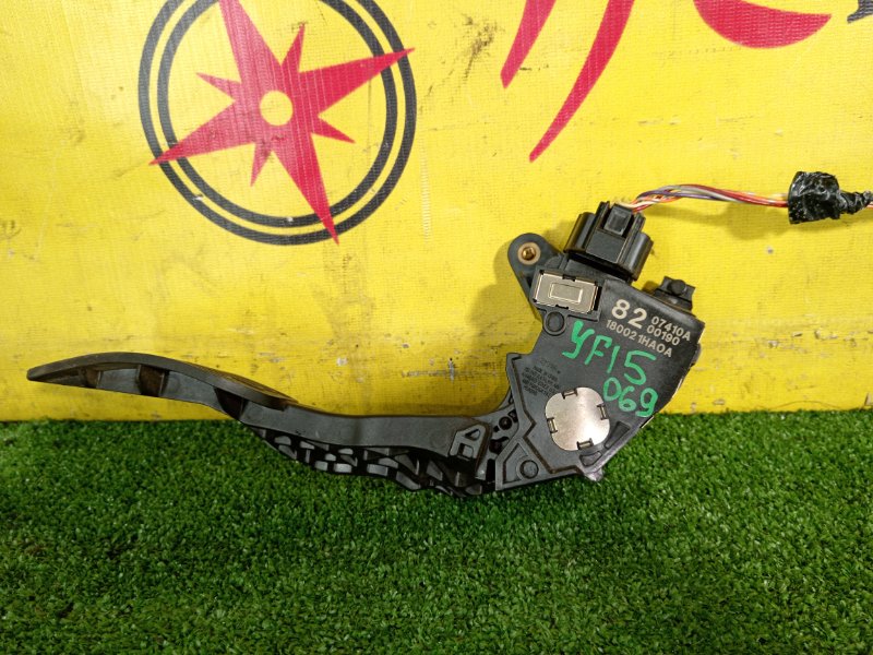 Педаль газа, 350 рублей, Красноярск