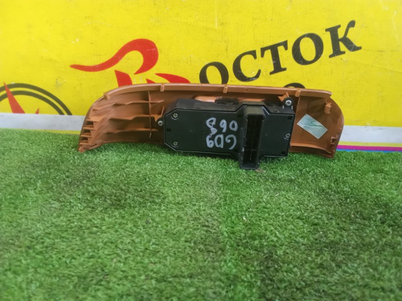 Блок управления стеклоподъемниками, 2500 рублей, Красноярск