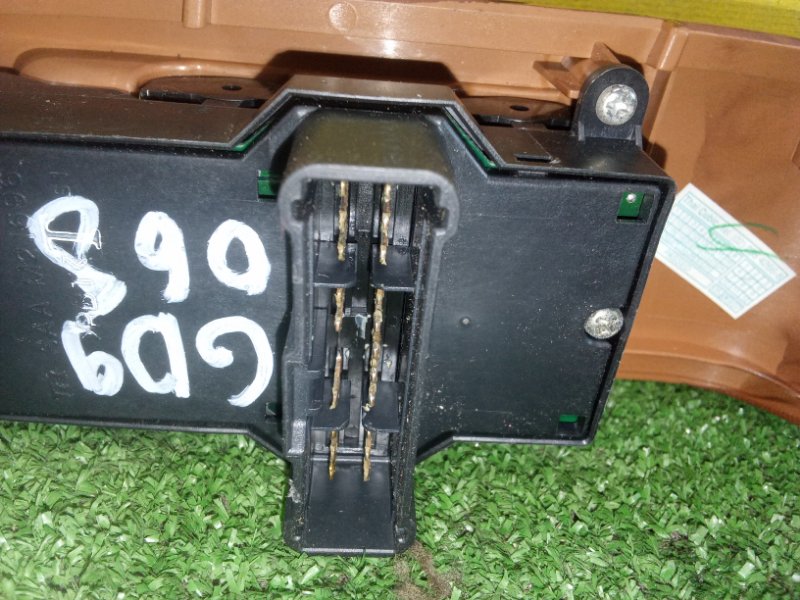 Блок управления стеклоподъемниками, 2500 рублей, Красноярск