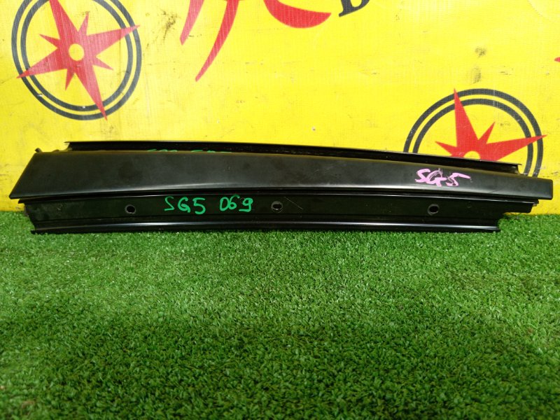 Накладка на стойку кузова, 300 рублей, Красноярск