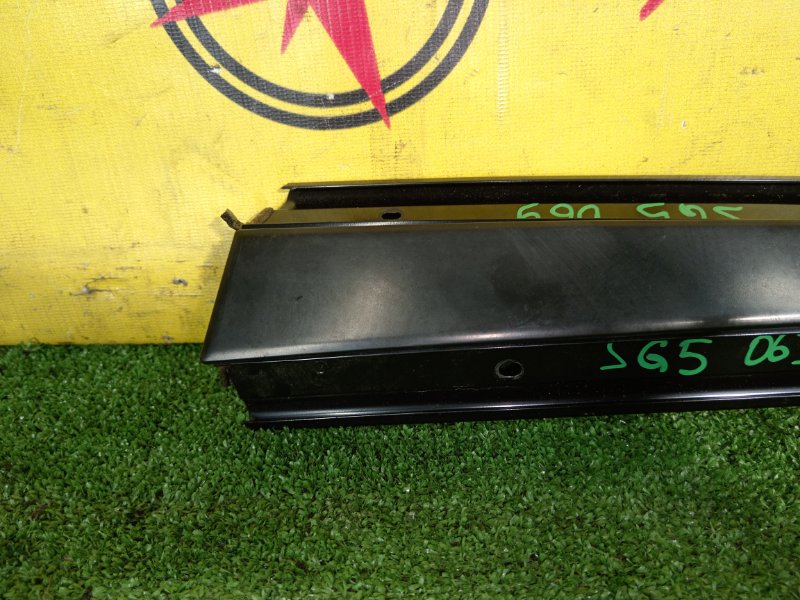 Накладка на стойку кузова, 300 рублей, Красноярск