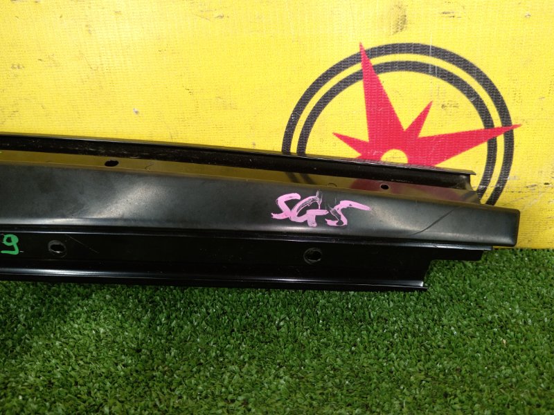 Накладка на стойку кузова, 300 рублей, Красноярск