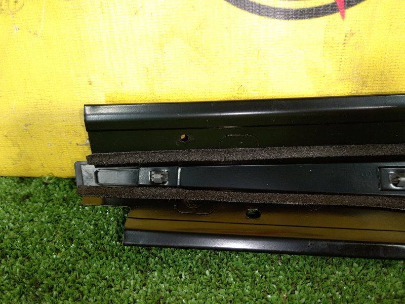 Накладка на стойку кузова, 300 рублей, Красноярск