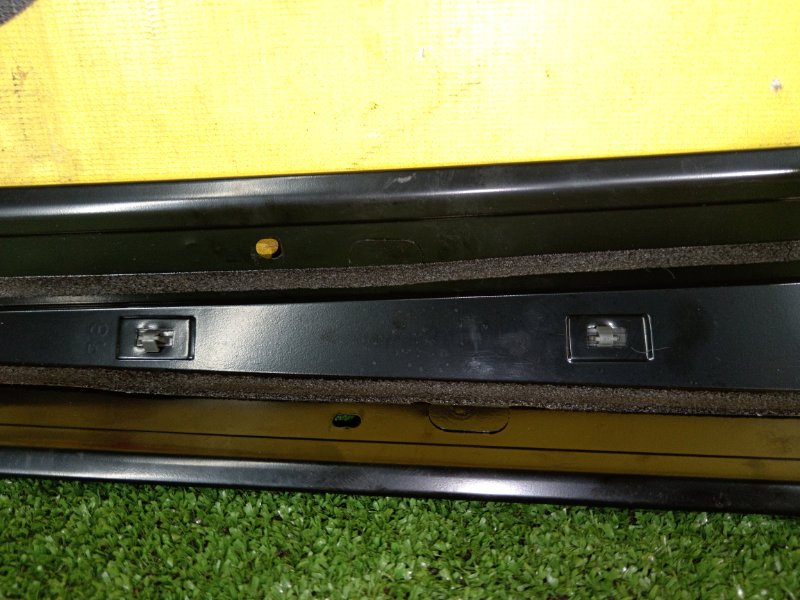 Накладка на стойку кузова, 300 рублей, Красноярск