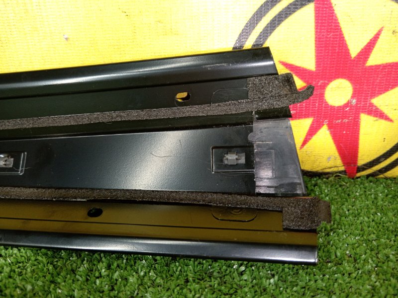 Накладка на стойку кузова, 300 рублей, Красноярск