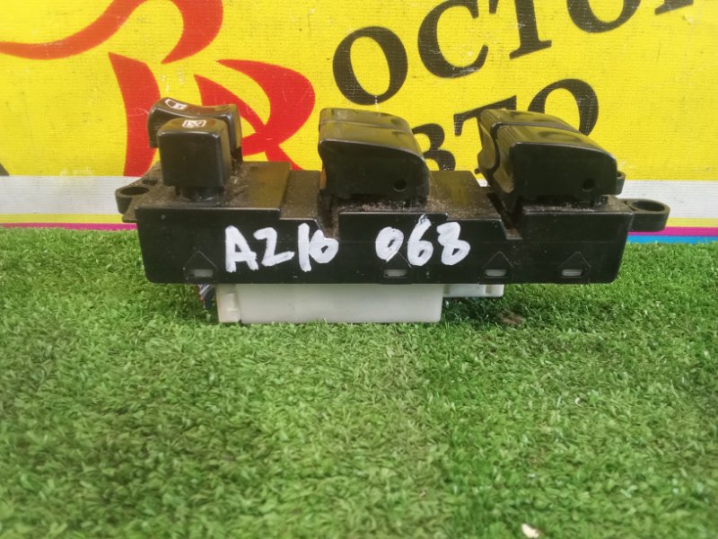 Блок управления стеклоподъемниками, 350 рублей, Красноярск