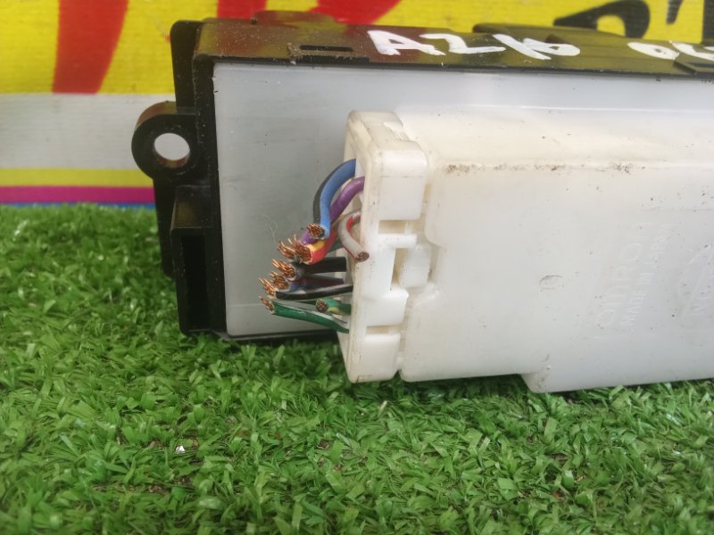 Блок управления стеклоподъемниками, 350 рублей, Красноярск