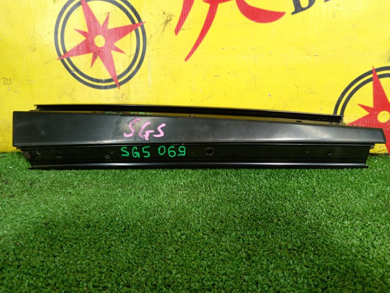 Накладка на стойку кузова, 350 рублей, Красноярск