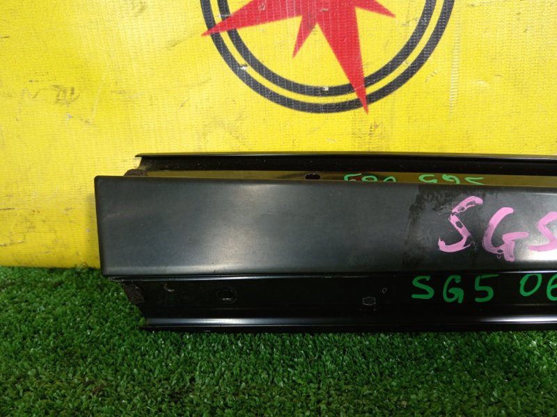 Накладка на стойку кузова, 350 рублей, Красноярск