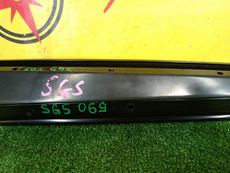 Накладка на стойку кузова, 350 рублей, Красноярск