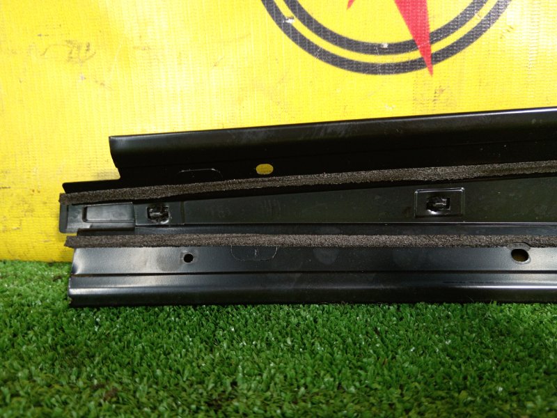 Накладка на стойку кузова, 350 рублей, Красноярск