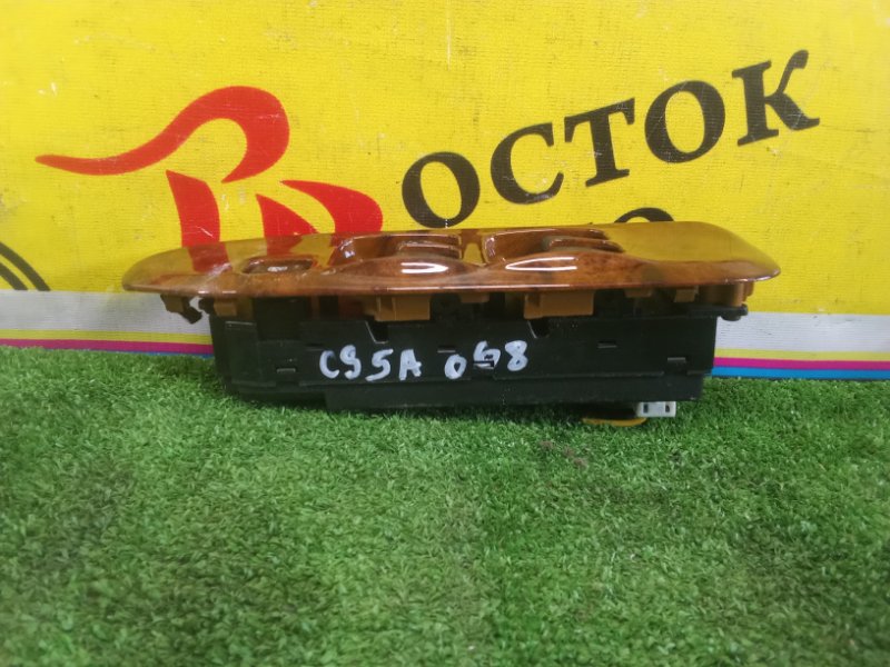 Блок управления стеклоподъемниками, 400 рублей, Красноярск