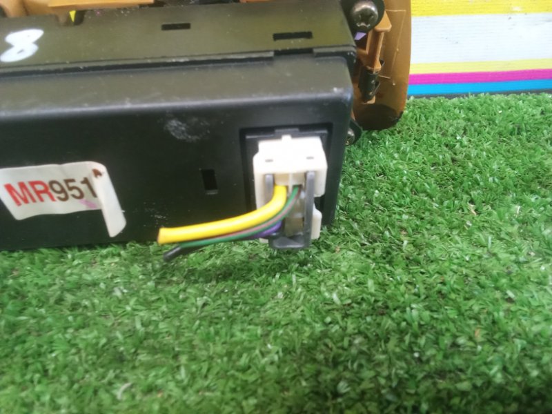 Блок управления стеклоподъемниками, 400 рублей, Красноярск