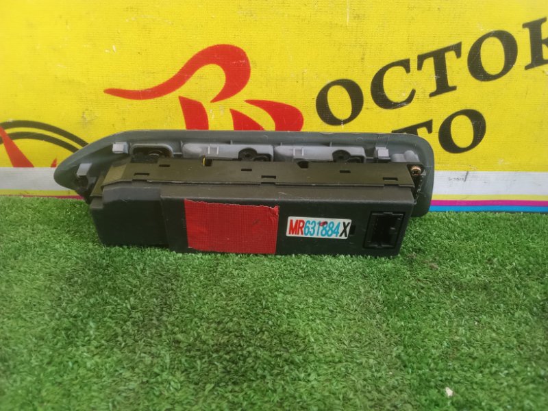 Блок управления стеклоподъемниками, 400 рублей, Красноярск