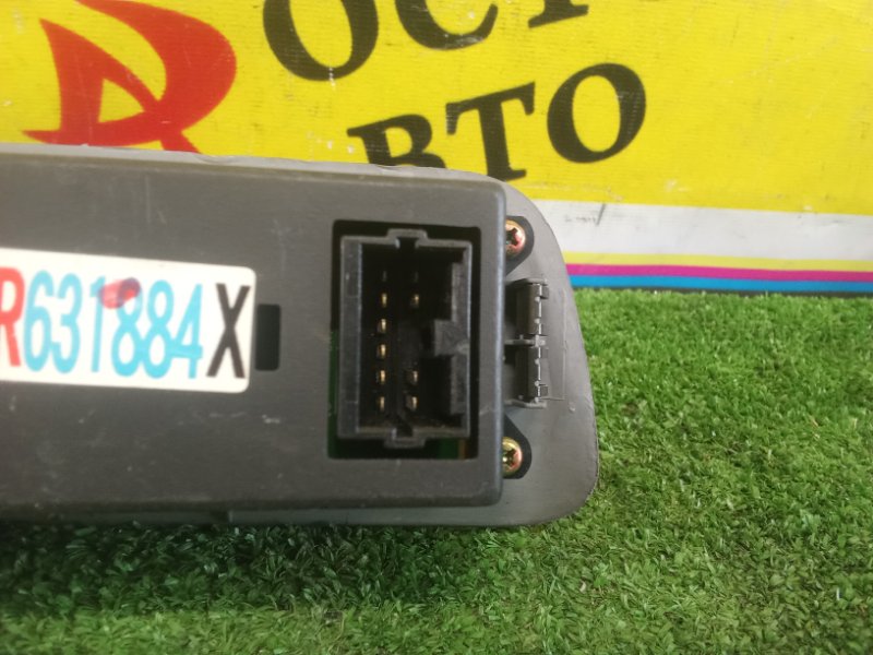 Блок управления стеклоподъемниками, 400 рублей, Красноярск