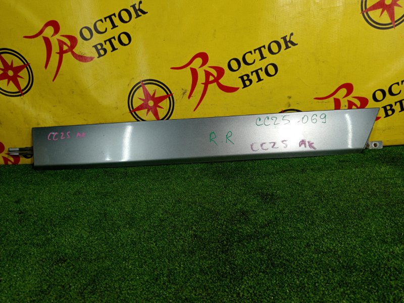 накладка на крыло, 350 рублей, Красноярск