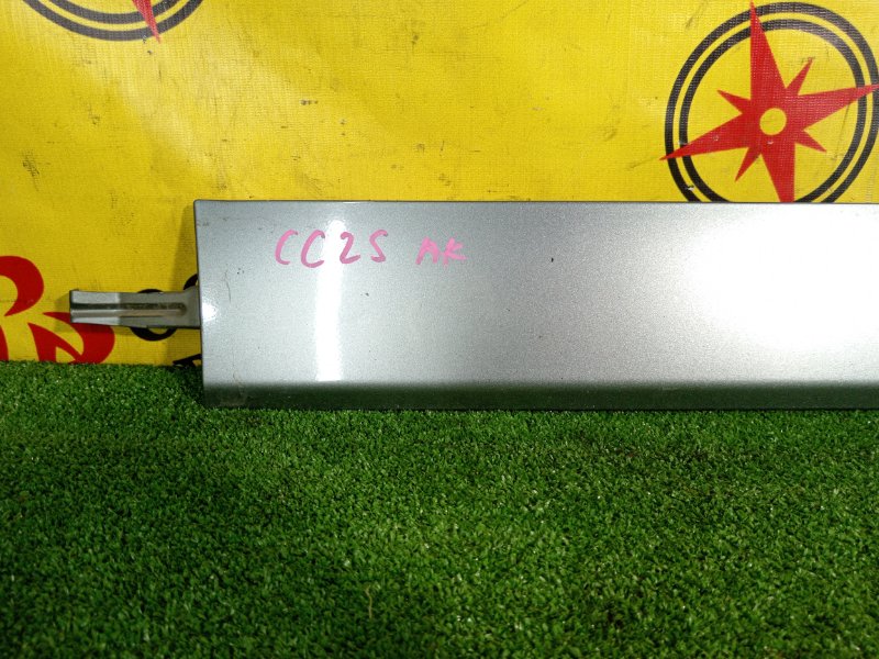 накладка на крыло, 350 рублей, Красноярск