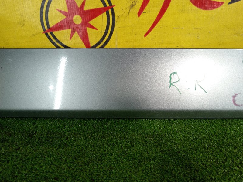 накладка на крыло, 350 рублей, Красноярск