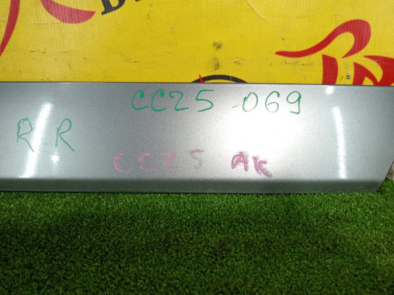 накладка на крыло, 350 рублей, Красноярск