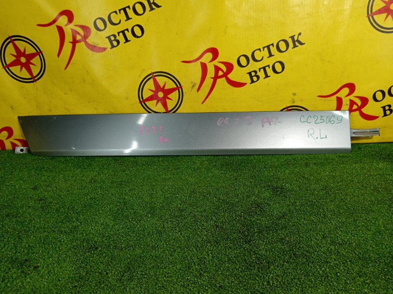 накладка на крыло, 350 рублей, Красноярск