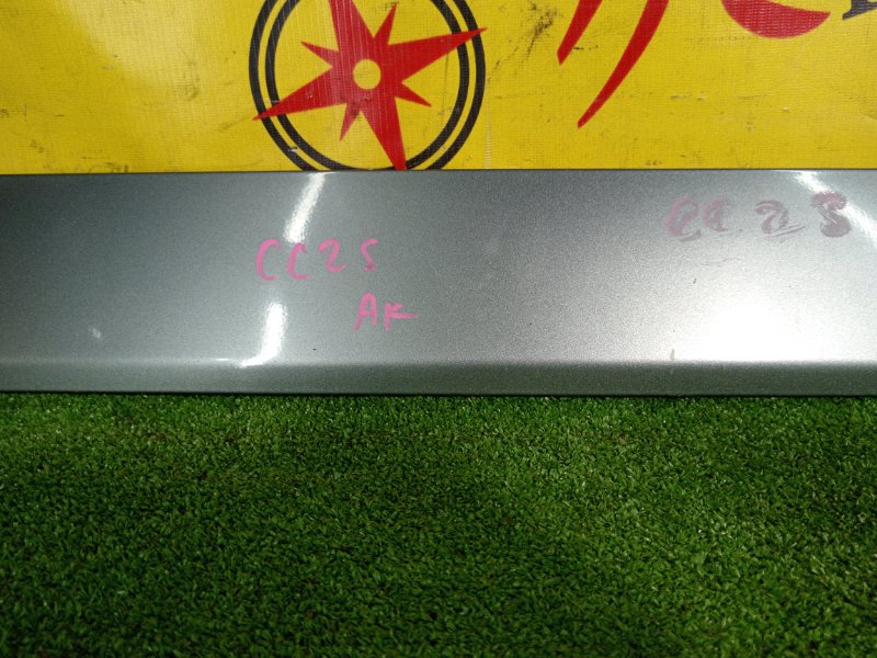 накладка на крыло, 350 рублей, Красноярск